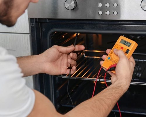 Yenimahalle Beyaz Eşya Tamircisi
